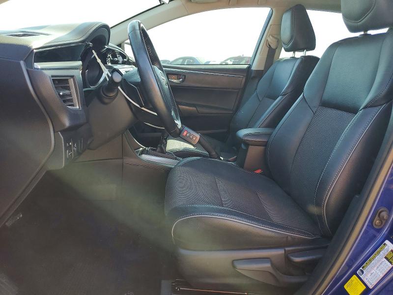 Aukcja sprzedaży 2014 Toyota Corolla, vin: 2T1BURHE2EC082957, numer aukcji: 54834446