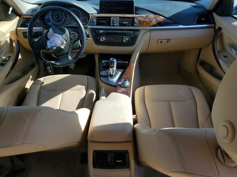 54527866 :رقم المزاد ، WBA3B1C52DF462872 vin ، 2013 Bmw 320 مزاد بيع