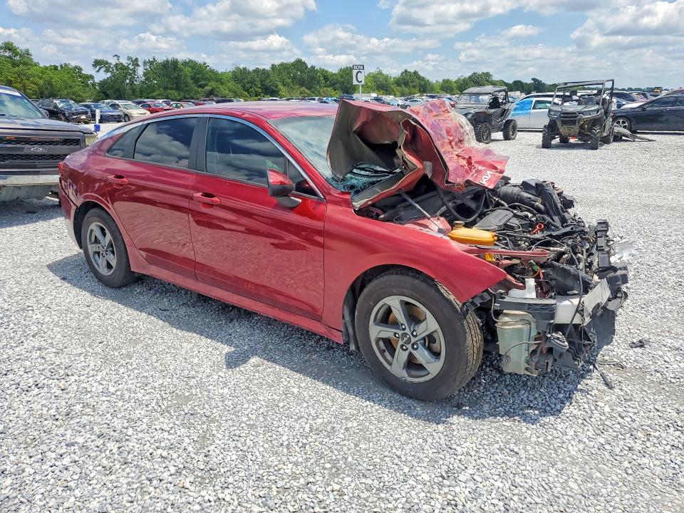 Aukcja sprzedaży 2022 Kia K5, vin: 5XXG14J28NG093679, numer aukcji: 53089096