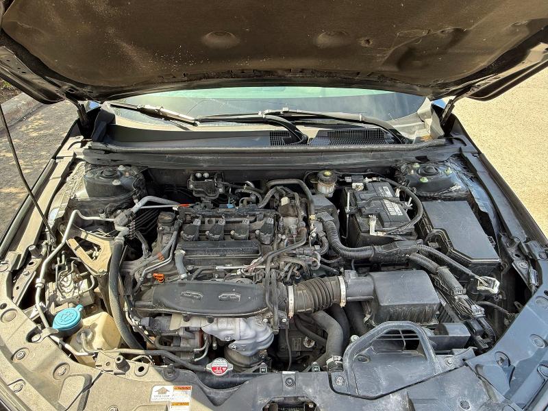 2023 Honda Accord მანქანა იყიდება აუქციონზე, vin: 1HGCY1F35PA800683, აუქციონის ნომერი: 54668636