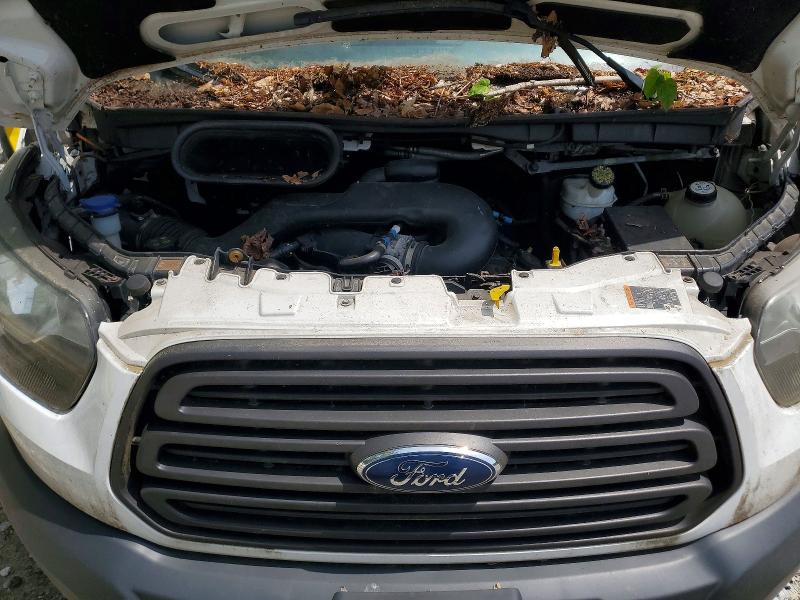 Aukcja sprzedaży 2015 Ford Transit, vin: 1FTNE2CM5FKA09744, numer aukcji: 71518936