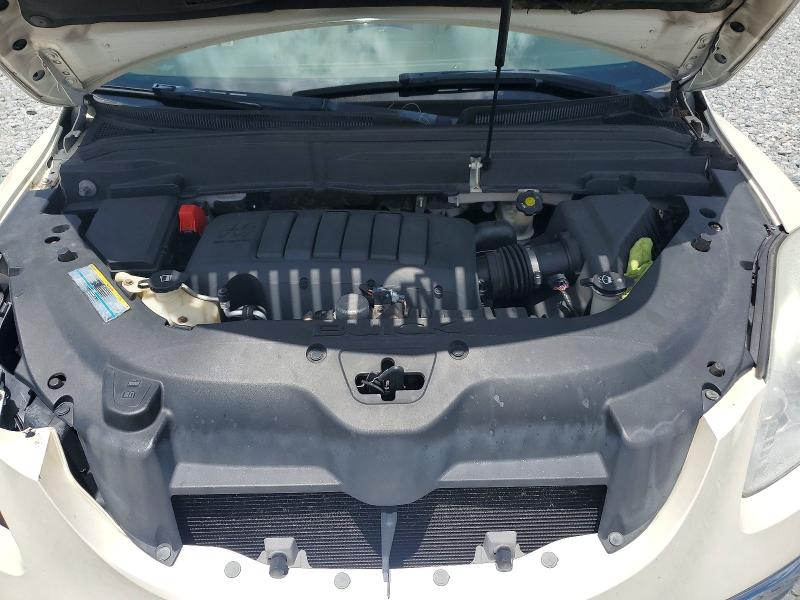 Продажа на аукционе авто 2009 Buick Enclave, vin: 5GAER23D39J215595, номер лота: 55239996