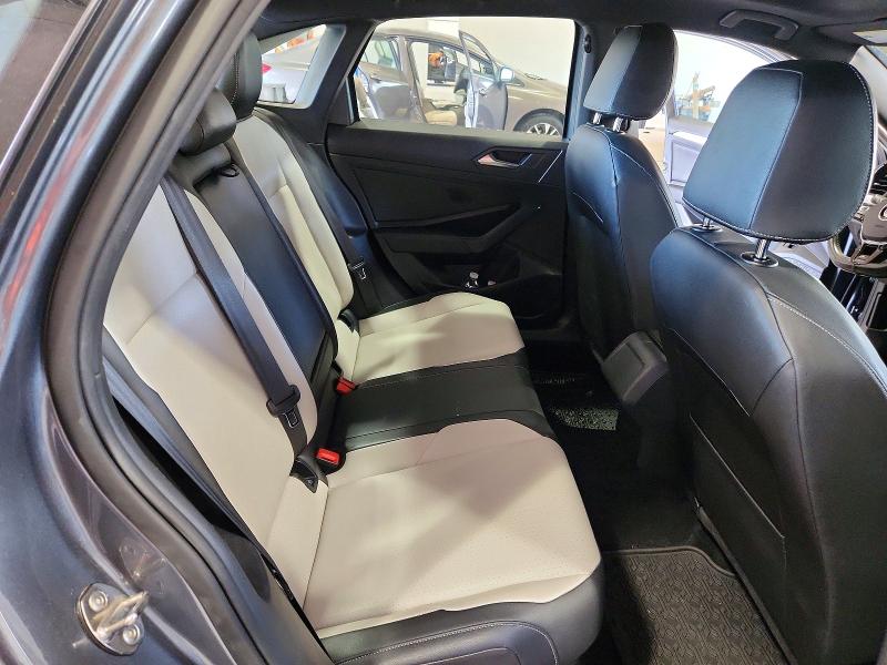 Продаж на аукціоні авто 2019 Volkswagen Jetta, vin: 3VWC57BUXKM090827, номер лоту: 53779016