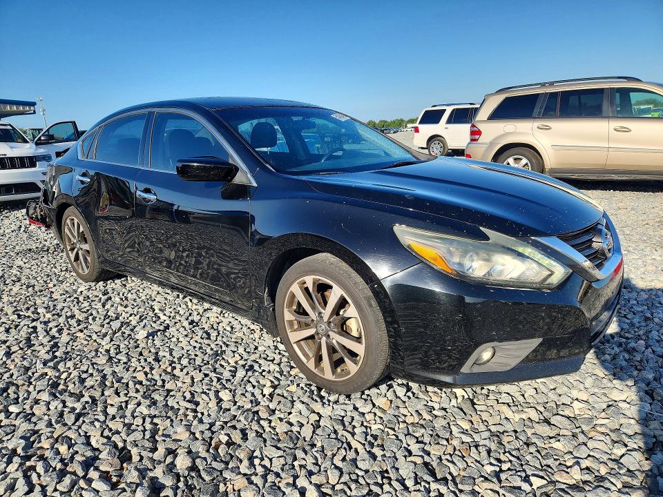 Aukcja sprzedaży 2017 Nissan Altima, vin: 1N4AL3AP9HN319071, numer aukcji: 54068456