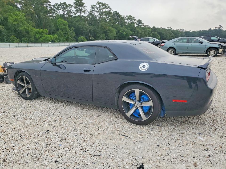 Aukcja sprzedaży 2019 Dodge Challenger, vin: 2C3CDZBT4KH606143, numer aukcji: 52331276