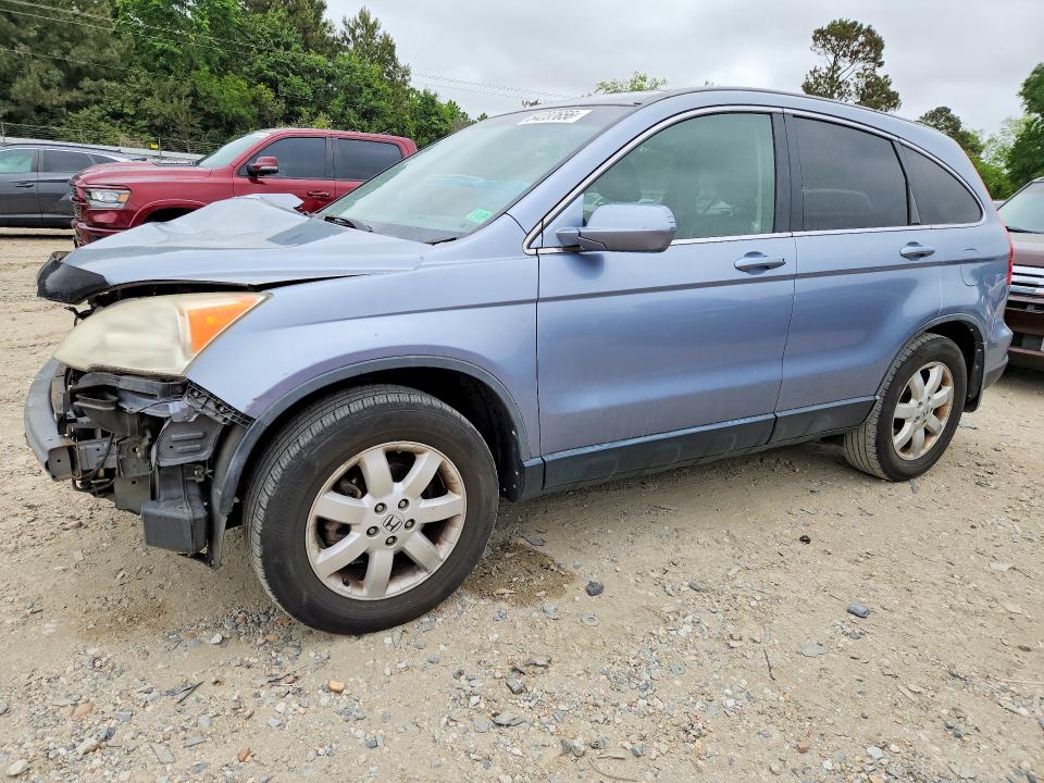 54237656 :رقم المزاد ، JHLRE38728C010876 vin ، 2008 Honda Cr-v مزاد بيع