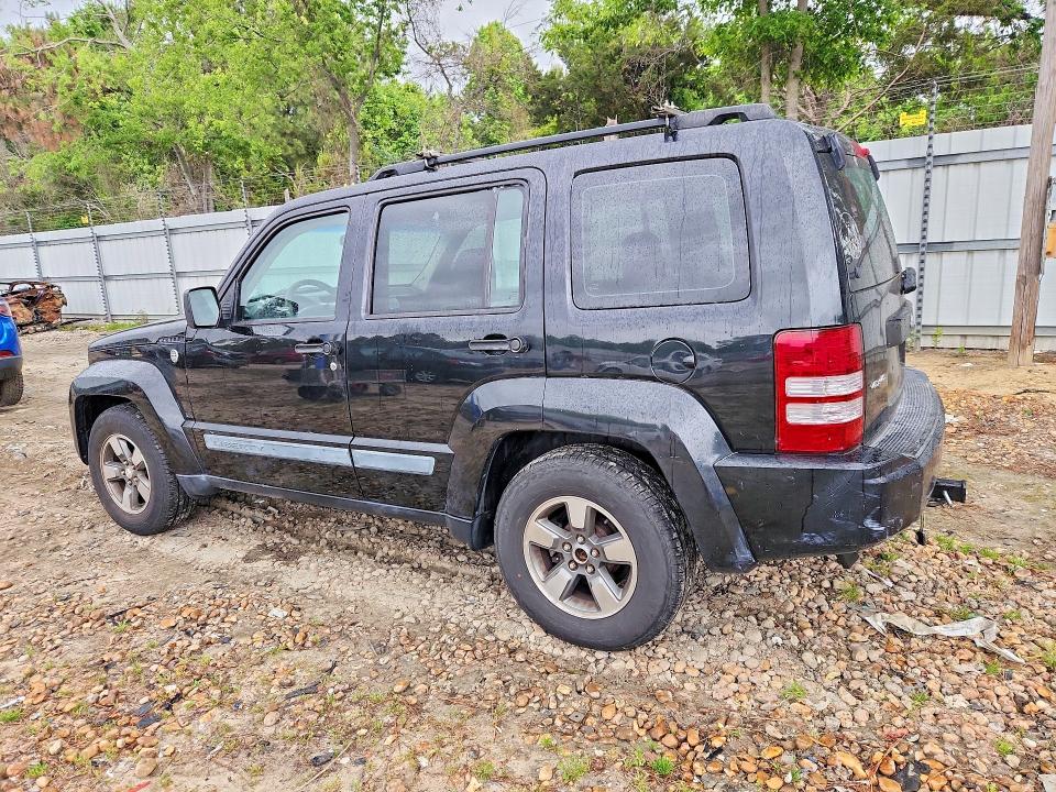 Aukcja sprzedaży 2008 Jeep Liberty, vin: 1J8GN28K88W232817, numer aukcji: 52803356