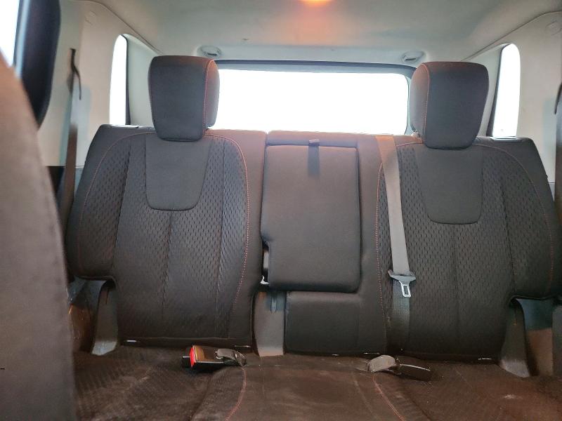 55369816 :رقم المزاد ، 2GKALMEK8E6155542 vin ، 2014 Gmc Terrain مزاد بيع