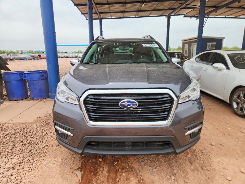 51798096 :رقم المزاد ، 4S4WMARD3M3416246 vin ، 2021 Subaru Ascent مزاد بيع