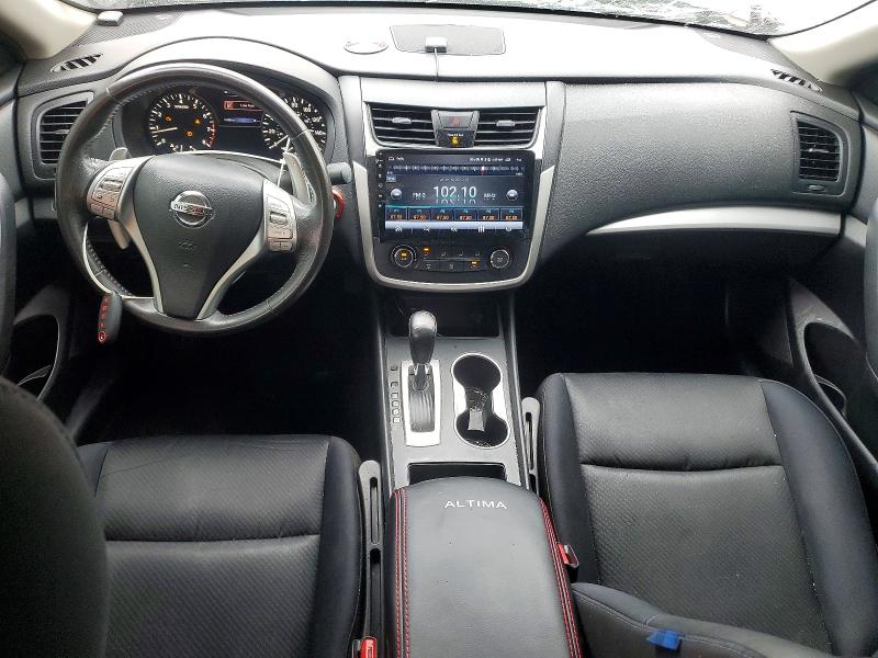 Продажа на аукционе авто 2016 Nissan Altima, vin: 1N4AL3AP3GC220885, номер лота: 53472206