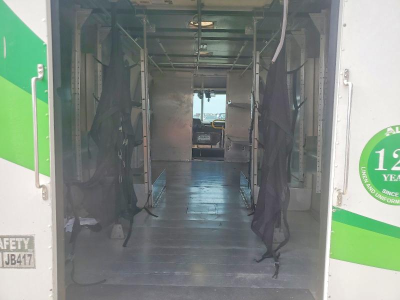 Aukcja sprzedaży 2015 Ford F59, vin: 1F65F5KY1F0A04400, numer aukcji: 52026936