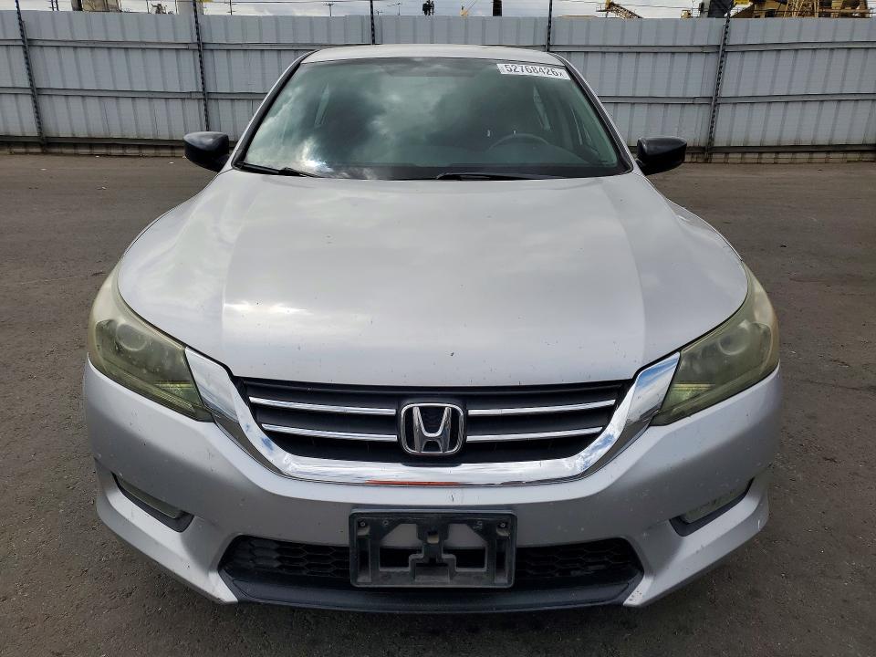 Aukcja sprzedaży 2014 Honda Accord, vin: 1HGCR2F50EA059764, numer aukcji: 52768426