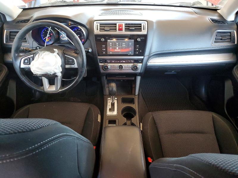 53280856 :رقم المزاد ، 4S4BSADC4F3226770 vin ، 2015 Subaru Outback مزاد بيع