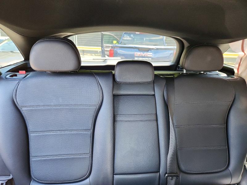 2023 Mercedes-benz Glc მანქანა იყიდება აუქციონზე, vin: W1NKM4HB1PF030098, აუქციონის ნომერი: 52680466