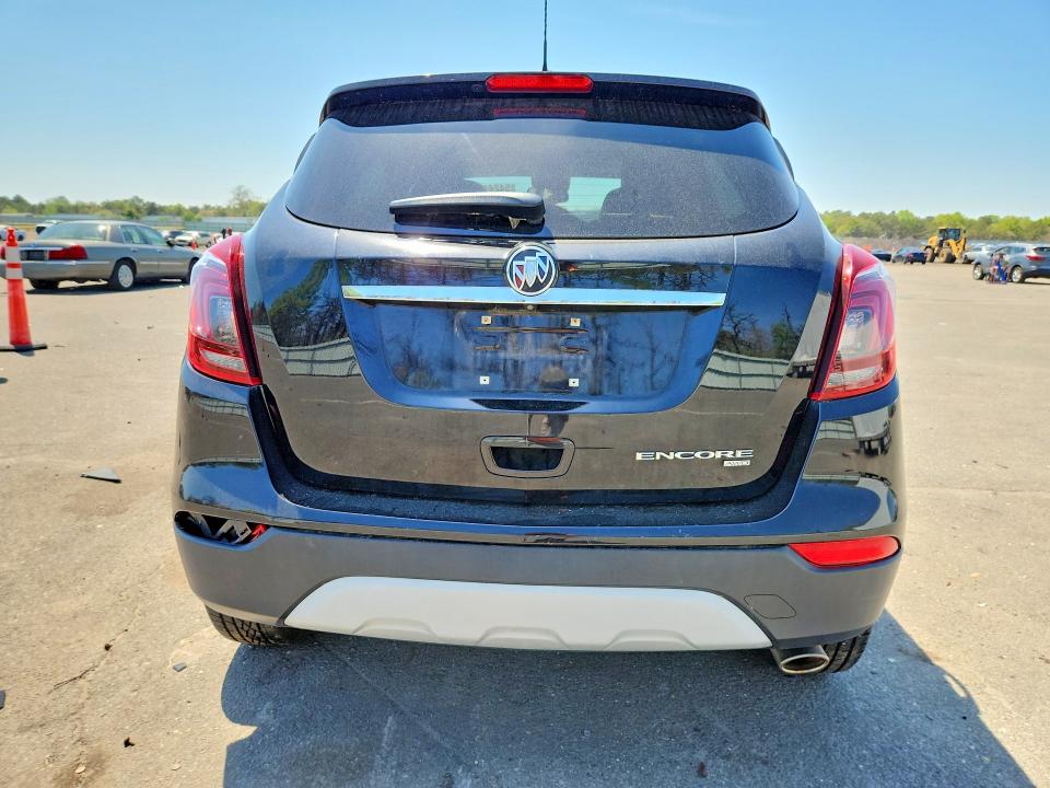 Aukcja sprzedaży 2020 Buick Encore, vin: KL4CJGSB5LB071313, numer aukcji: 54244036