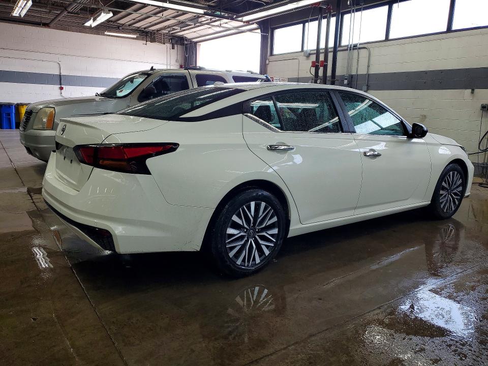 Продаж на аукціоні авто 2025 Nissan Altima, vin: 1N4BL4DV3SN354667, номер лоту: 55027486
