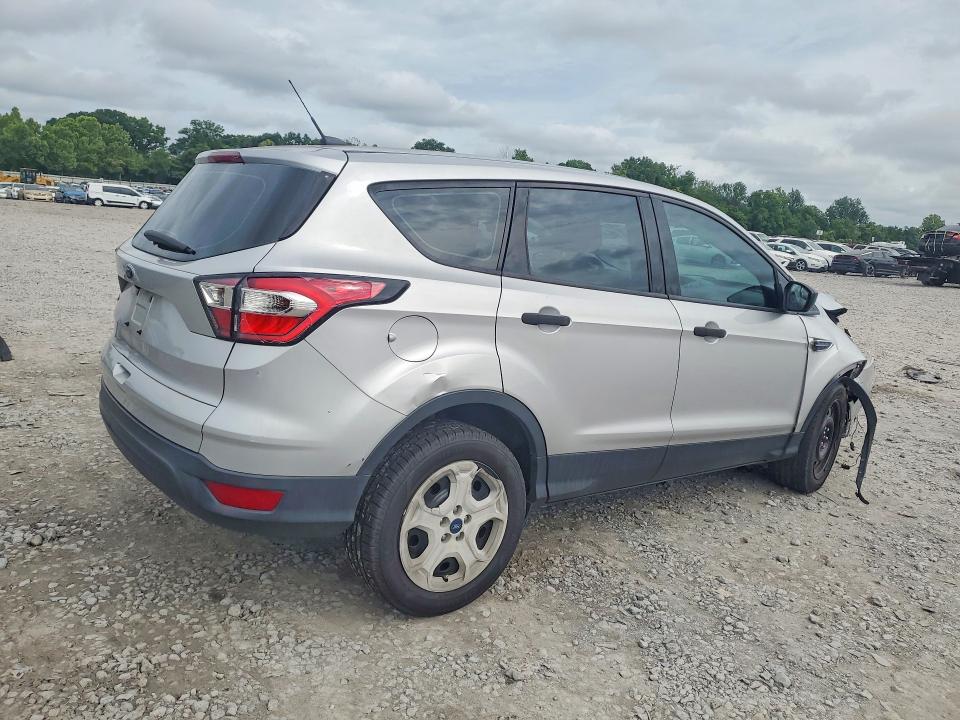 Aukcja sprzedaży 2017 Ford Escape, vin: 1FMCU0F7XHUC59777, numer aukcji: 54116596