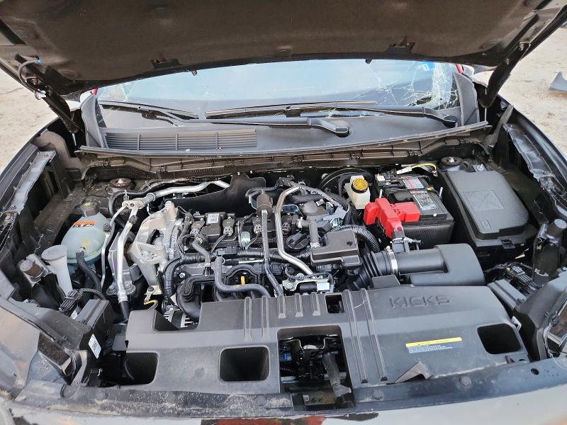 Продаж на аукціоні авто 2026 Nissan Kicks, vin: 3N8AP6CE4TL363097, номер лоту: 52582946