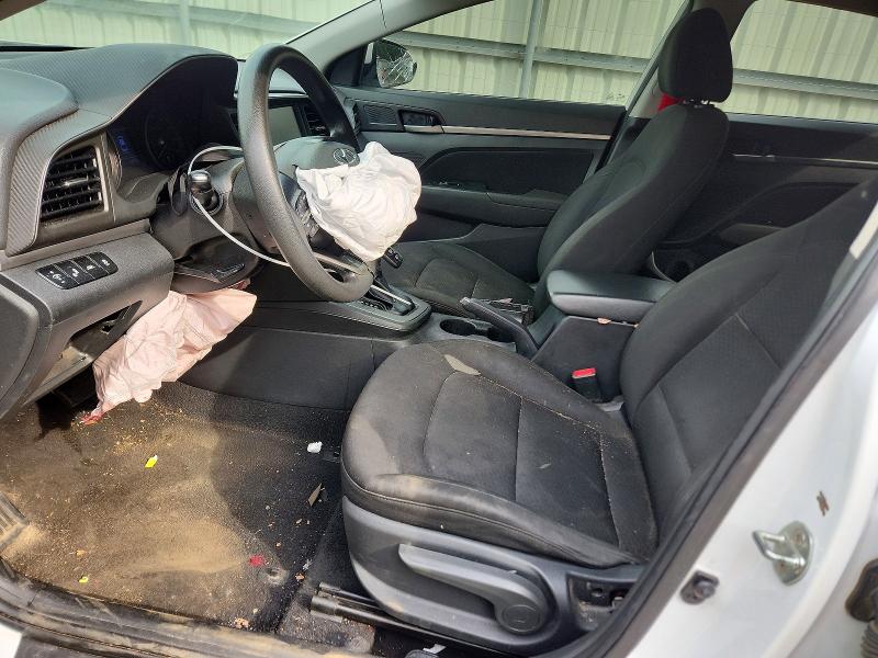 Aukcja sprzedaży 2020 Hyundai Elantra, vin: 5NPD84LFXLH526497, numer aukcji: 54097546