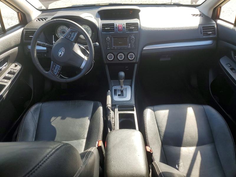 52779946 :رقم المزاد ، JF1GJAG66CH016551 vin ، 2012 Subaru Impreza مزاد بيع