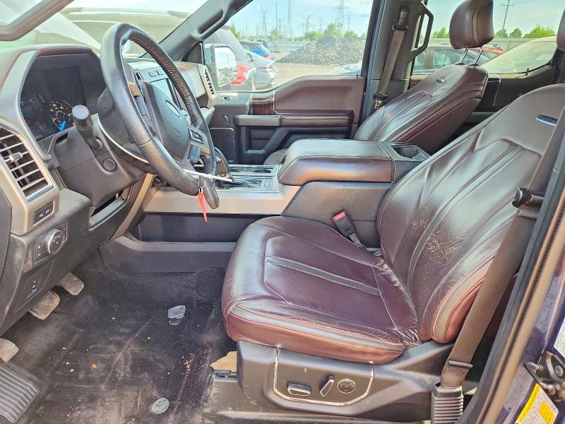 Продажа на аукционе авто 2015 Ford F150, vin: 1FTEW1CF8FFA79028, номер лота: 54142966
