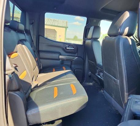 Продаж на аукціоні авто 2021 Gmc Sierra, vin: 1GTP9EED2MZ363110, номер лоту: 51474556