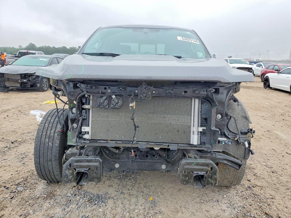 Aukcja sprzedaży 2024 Ford F150, vin: 1FTEW3K51RKE40180, numer aukcji: 53025146