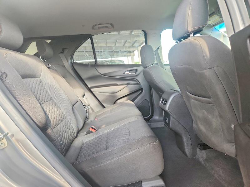 Aukcja sprzedaży 2019 Chevrolet Equinox, vin: 3GNAXKEV0KS513347, numer aukcji: 53783246