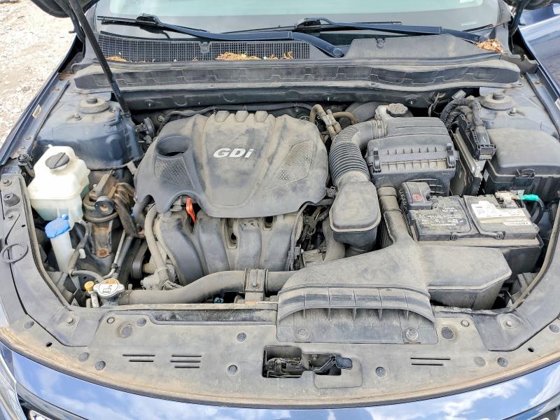 2015 Kia Optima მანქანა იყიდება აუქციონზე, vin: 5XXGN4A79FG388503, აუქციონის ნომერი: 52778536