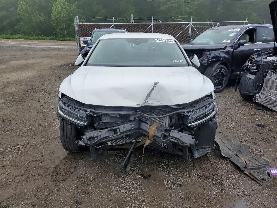 Продаж на аукціоні авто 2025 Volkswagen Jetta, vin: 3VW5X7BU0SM070900, номер лоту: 54948766