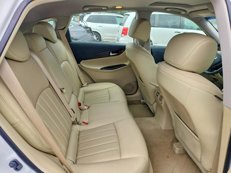 Aukcja sprzedaży 2017 Infiniti Qx50, vin: JN1BJ0RR5HM415636, numer aukcji: 54149196
