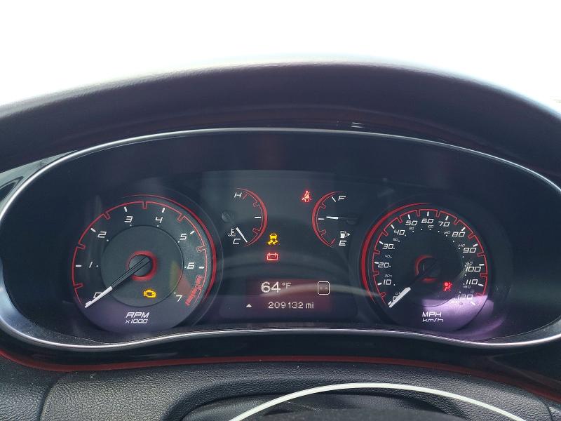 Продажа на аукционе авто 2015 Dodge Dart, vin: 1C3CDFBB9FD352339, номер лота: 52762786