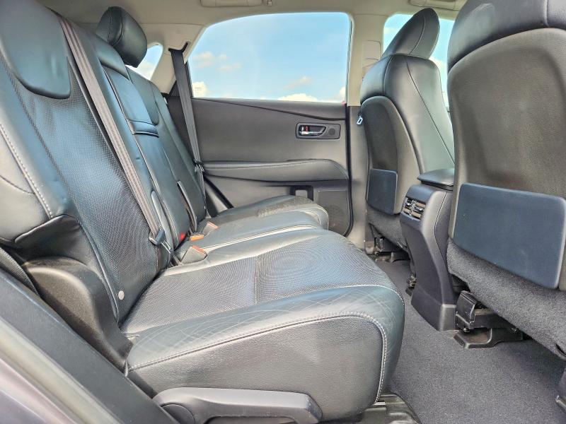 Продажа на аукционе авто 2015 Lexus Rx, vin: 2T2ZK1BA2FC203382, номер лота: 54880676
