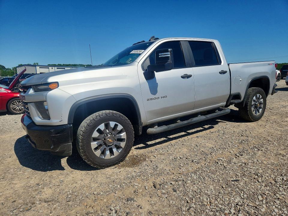 Aukcja sprzedaży 2023 Chevrolet Silverado, vin: 2GC4YME78P1709555, numer aukcji: 53409256