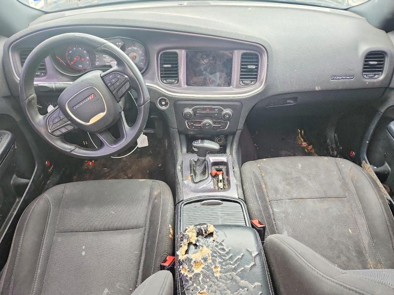 Aukcja sprzedaży 2017 Dodge Charger, vin: 2C3CDXJG4HH557723, numer aukcji: 51858106