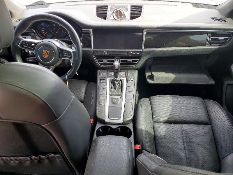 Продаж на аукціоні авто 2019 Porsche Macan, vin: WP1AA2A52KLB03783, номер лоту: 52035516