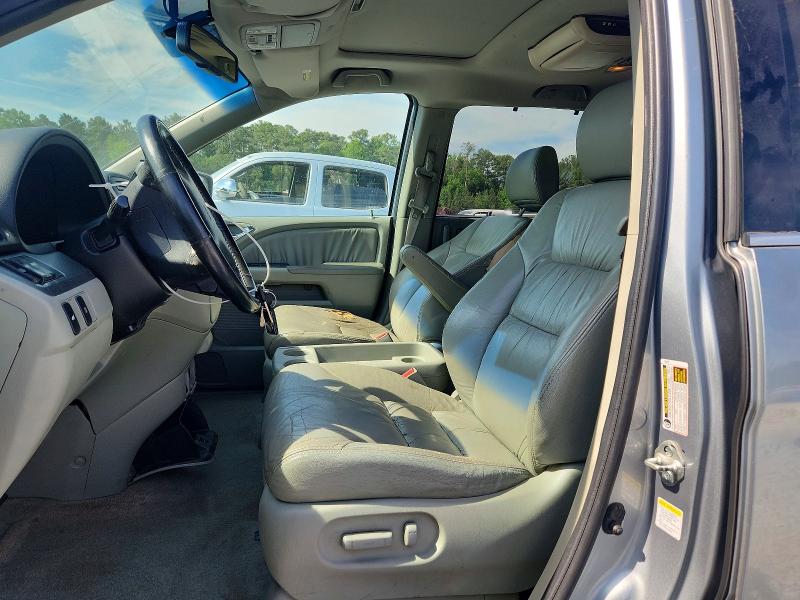 2009 Honda Odyssey მანქანა იყიდება აუქციონზე, vin: 5FNRL38679B051146, აუქციონის ნომერი: 54357016