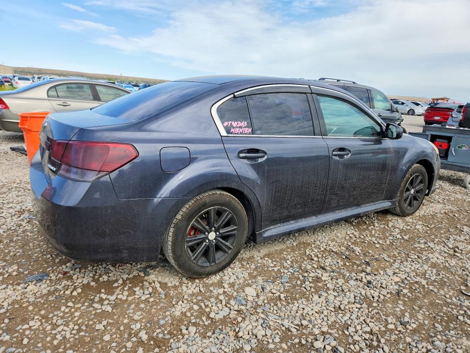 Aukcja sprzedaży 2012 Subaru Legacy, vin: 4S3BMBC60C3039165, numer aukcji: 54990276
