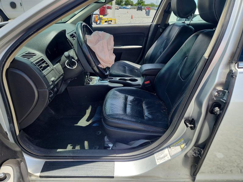 Aukcja sprzedaży 2012 Ford Fusion, vin: 3FAHP0JG2CR273929, numer aukcji: 54857806