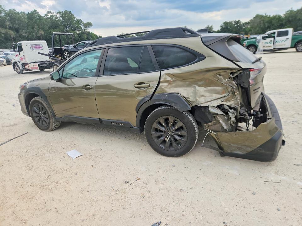 Aukcja sprzedaży 2023 Subaru Outback, vin: 4S4BTGLD8P3141572, numer aukcji: 54407246