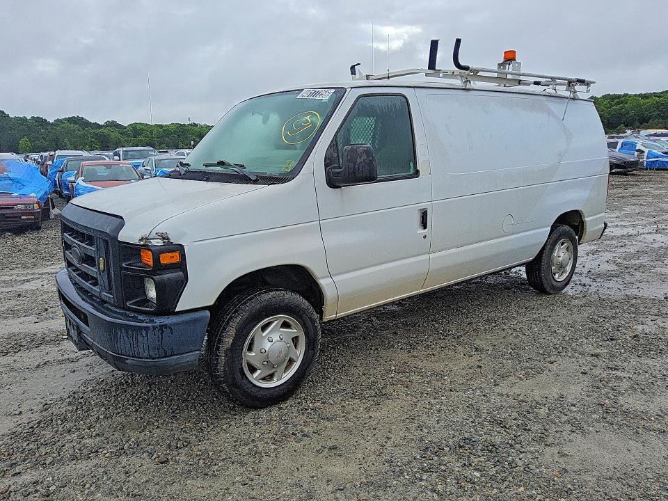 Продаж на аукціоні авто 2014 Ford Econoline, vin: 1FTNE1EWXEDA65805, номер лоту: 48177256