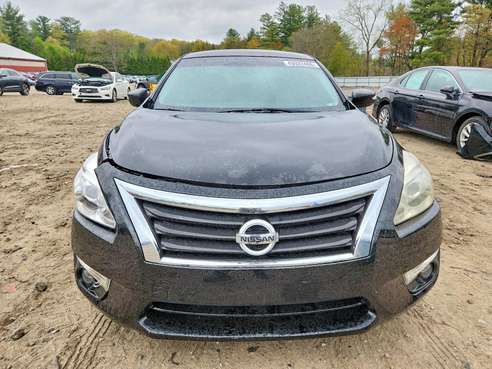 49922406 :رقم المزاد ، 1N4AL3AP5FN905960 vin ، 2015 Nissan Altima مزاد بيع