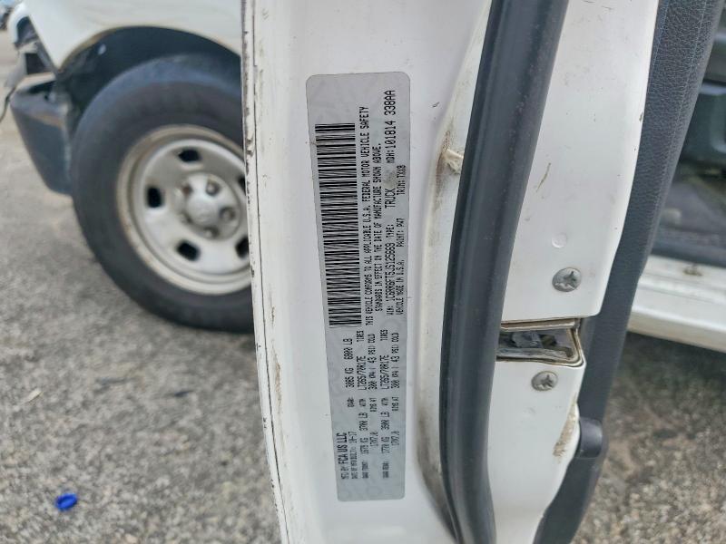 Продаж на аукціоні авто 2018 Ram 1500, vin: 1C6RR6FT5JS125669, номер лоту: 51922676