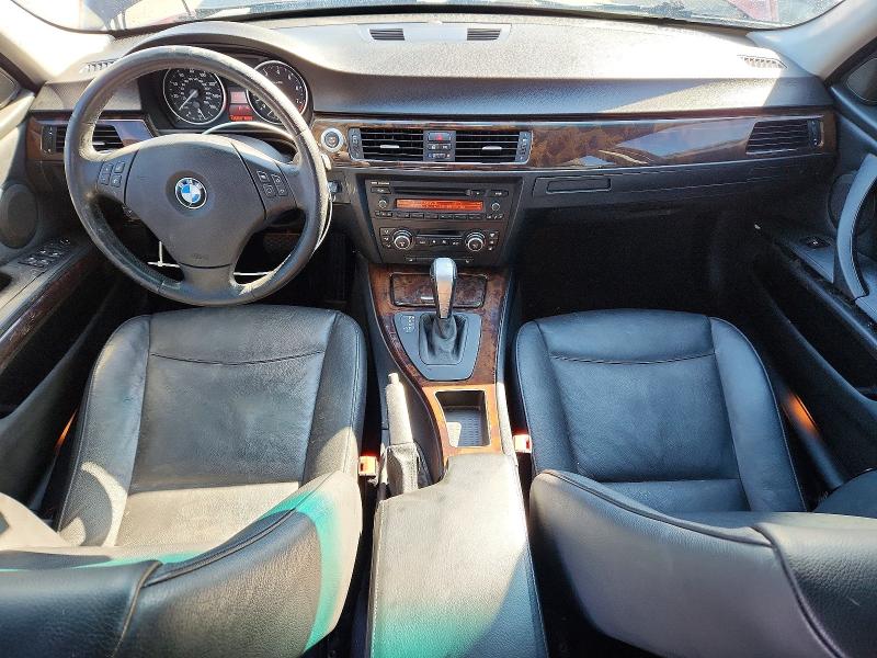 Продажа на аукционе авто 2008 Bmw 328, vin: WBAVC93538K044838, номер лота: 52434906
