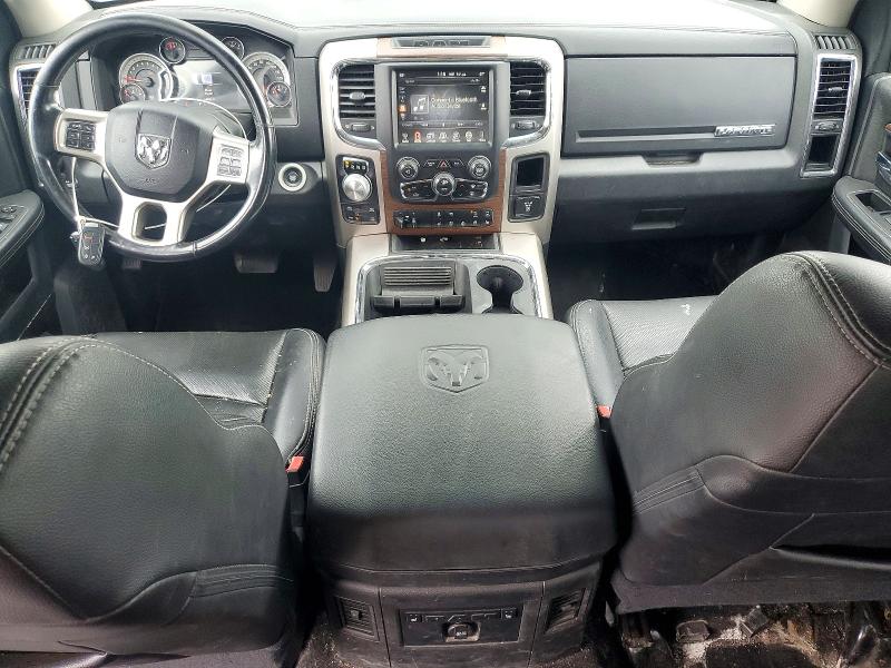 55163226 :رقم المزاد ، 1C6RR7NT4GS386470 vin ، 2016 Ram 1500 مزاد بيع