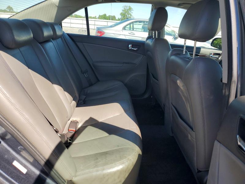Aukcja sprzedaży 2009 Hyundai Sonata, vin: 5NPEU46F19H448843, numer aukcji: 53662906