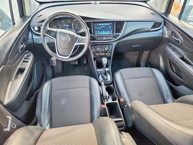 Aukcja sprzedaży 2019 Buick Encore, vin: KL4CJASBXKB883265, numer aukcji: 55354536
