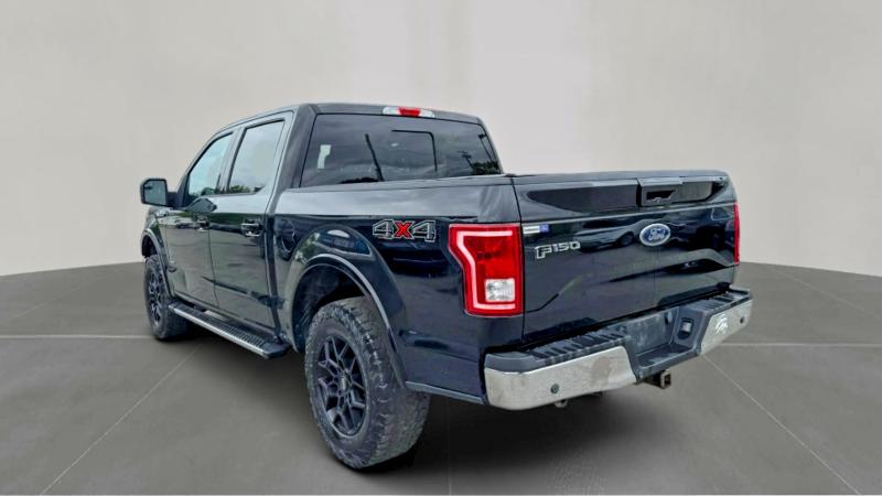Продажа на аукционе авто 2017 Ford F150, vin: 1FTEW1EP9HFC23632, номер лота: 53983506