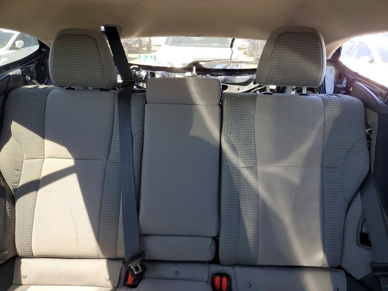 52672096 :رقم المزاد ، 4S4BTACC4S3124636 vin ، 2025 Subaru Outback مزاد بيع