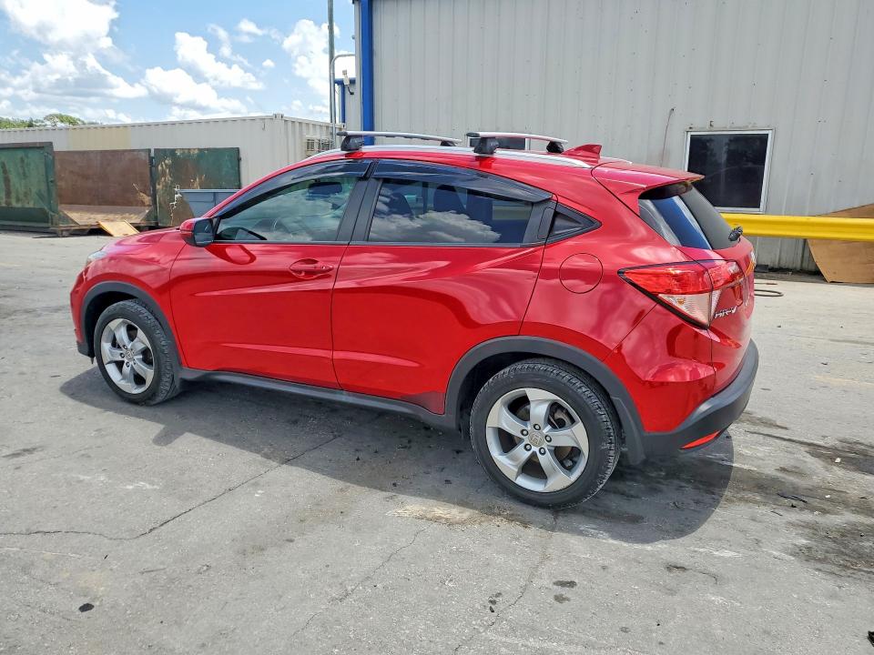 Продажа на аукционе авто 2016 Honda Hr-v, vin: 3CZRU5H7XGM713709, номер лота: 54136086